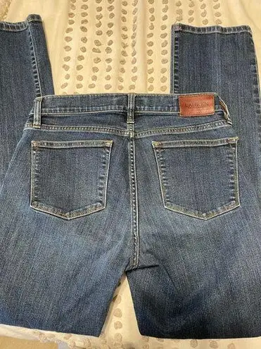 Ralph Lauren Straight leg Jeans