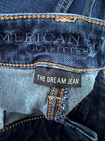 American Eagle Dream Jean High Rise Jegging