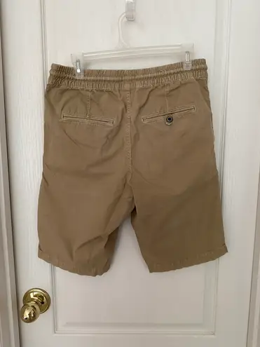 Gap Jean Woman’s Beige Shorts, Sz S.