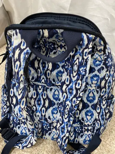 Vera Bradley Medium Backpack