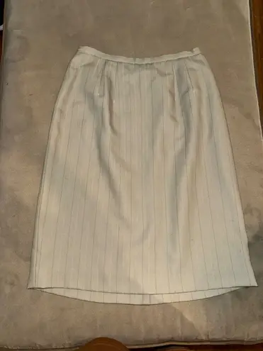 Anne Klein Skirt