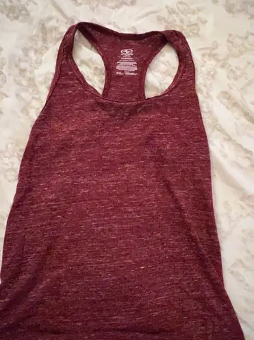 Athletic Works Workout Tank