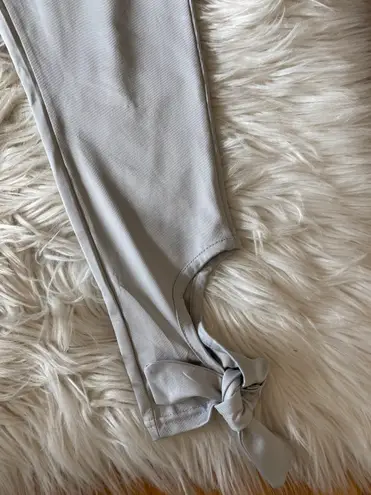 South Beach High Rise Yoga Leggings