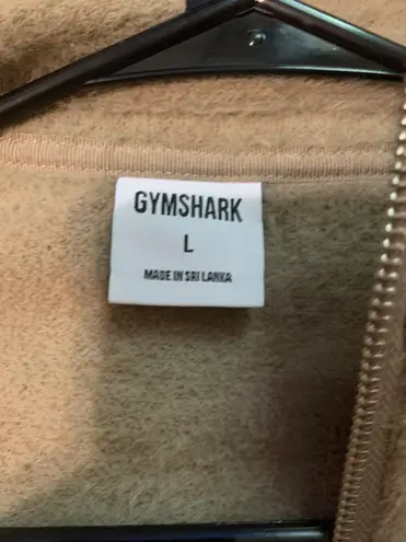 Gymshark X Whitney Simmons Jacket 