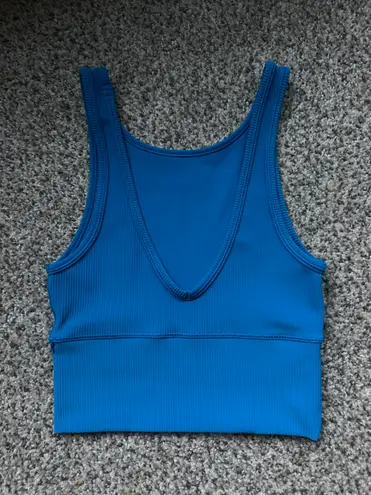 Lululemon Poolside Power Pivot Tank