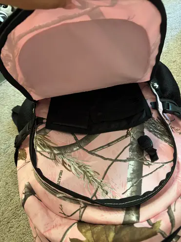 Realtree OPTIVATE RT 18 BACKPACK