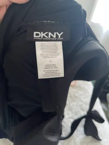 DKNY One Piece Swimsuit