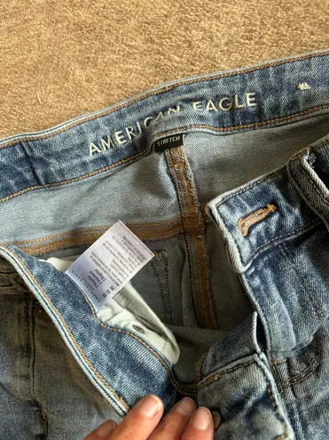 American Eagle Outfitters Jeans