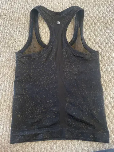 Lululemon Swiftly Tech Tank