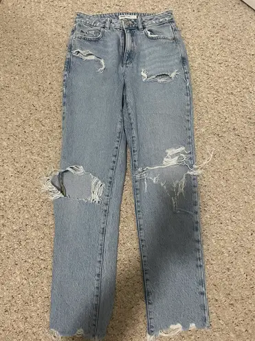 Garage Jeans