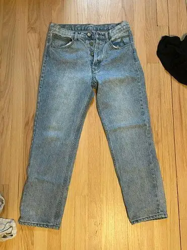 Brandy Melville Straight Leg Jeans