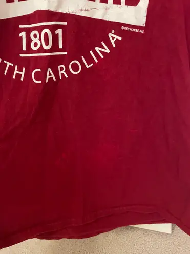 Gildan University Of South Carolina Gamecocks T-Shirt