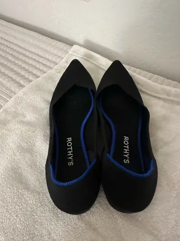 Rothy's The Point Flats