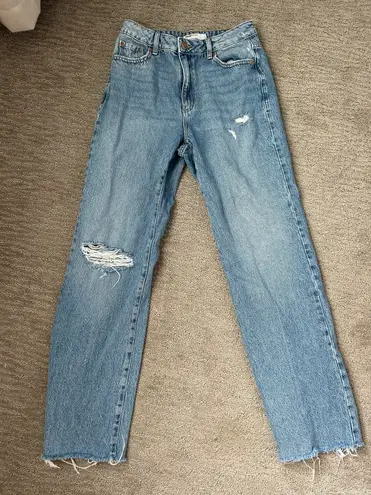 Garage Jeans