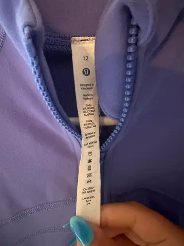 Lululemon Define Jacket