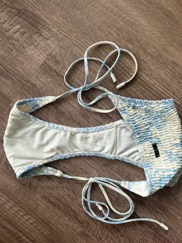 Triangl Swimsuit Bikini Set