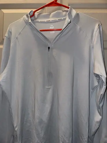 Under Armour  Long Sleeve
