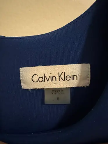 Calvin Klein Business Dress