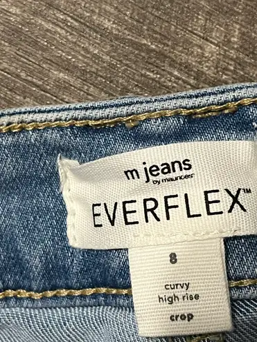 Maurice's Jean Capri