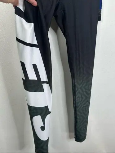 NFL NWT New York Jets Women’s Size XS  Football Team Apparel Leggings