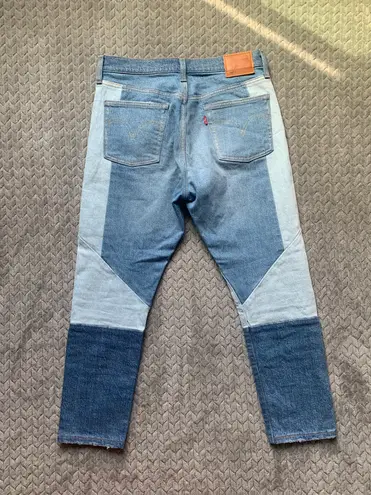 Levi's Vintage Levi jeans