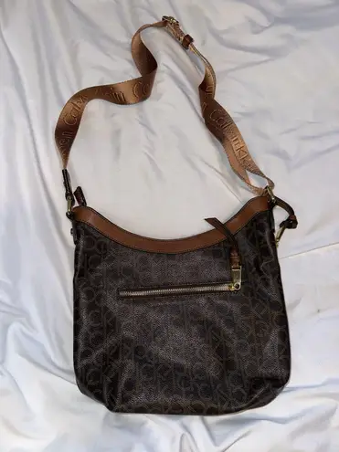 Calvin Klein Crossbody Bag