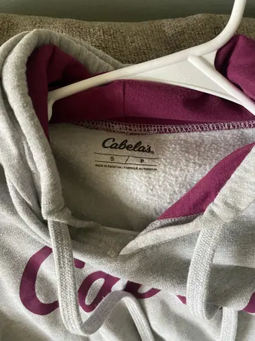 Cabela's Cabela’s Hoodie