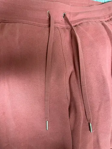 Lululemon Scuba Joggers