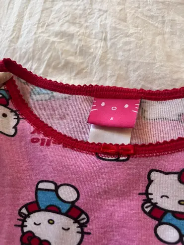 Hello Kitty Authentic  Top