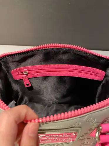 Lounge Fly Rare X Hello Kitty Crossbody Purse Collectors Edition