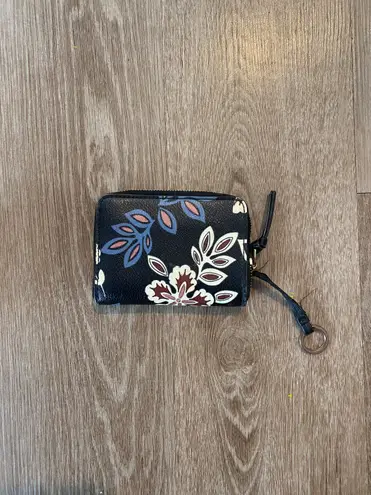 Tory Burch Key Chain Wallet