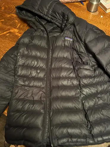 Patagonia Light Weight Coat