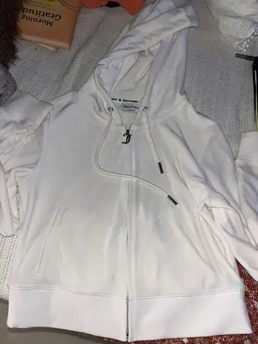 Juicy Couture Jacket