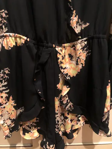 Dillard's romper