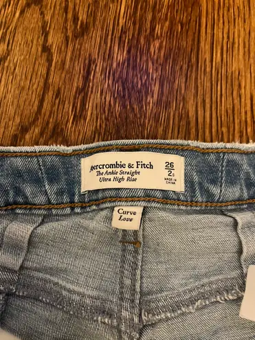 Abercrombie & Fitch Jeans