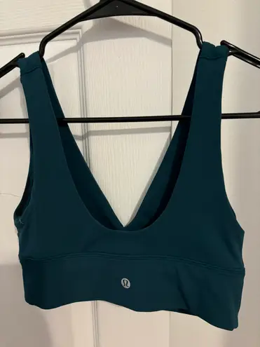 Lululemon Align V-Neck Bra