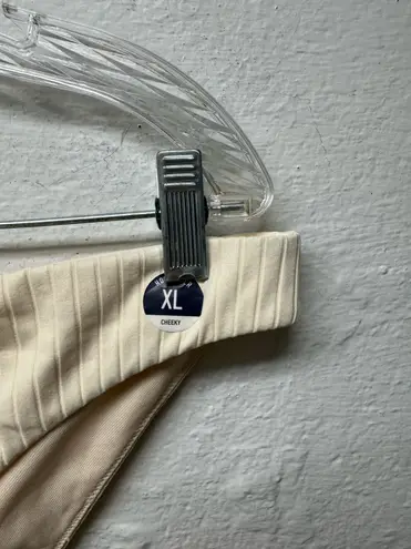 Hollister  Ribbed Bikini Set