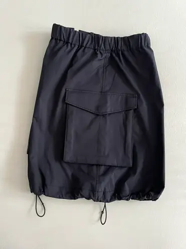 Aritzia Aritiza  Cargo Skirt