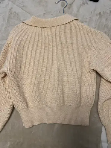 ZARA Sweater