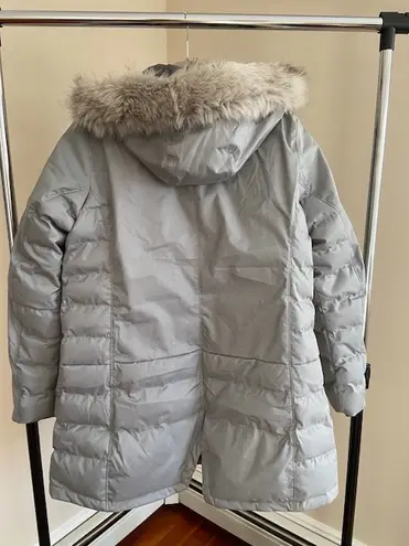 Columbia Winter Coat