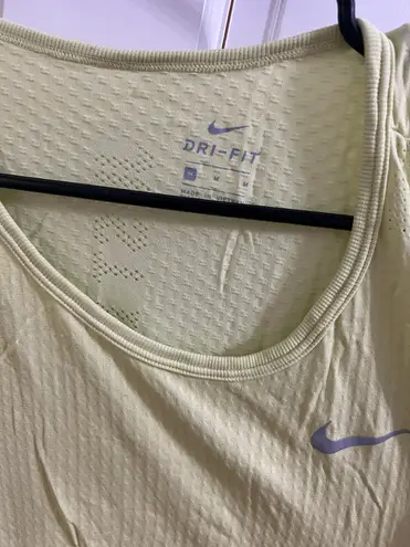 Nike Dri-fit Tee