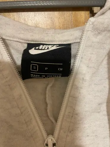 Nike Jacket Zip-Up