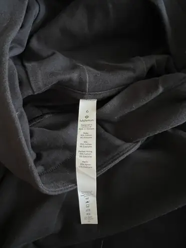 Lululemon Sweatshirt