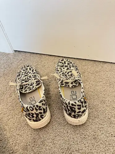 Hey Dude Wendy Slip-On - Women's Size 7