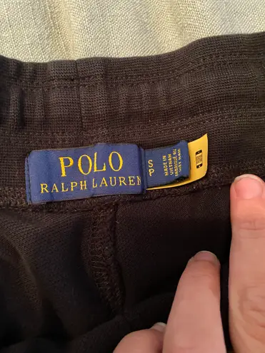 Ralph Lauren Polo Shorts