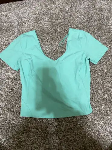 Lululemon Align T-Shirt