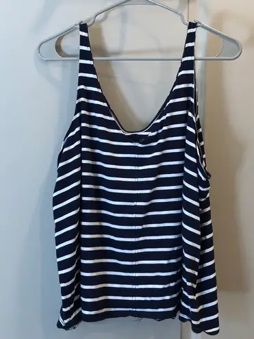 Gap Striped Shorts Pajama Set - Image 3