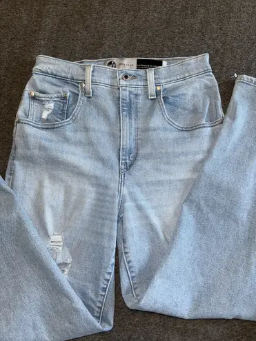 Levi's Levi’s Silver tab Mom Jeans