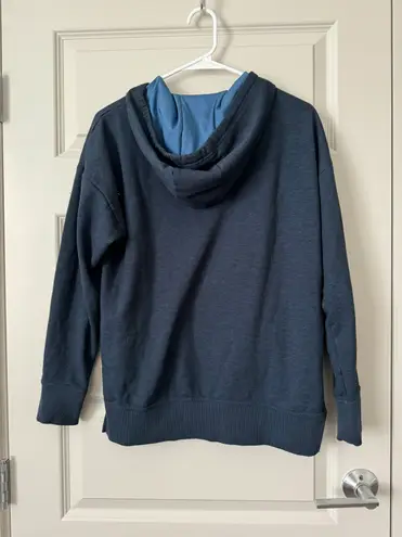 Athletic Works Blue Sweatshirt