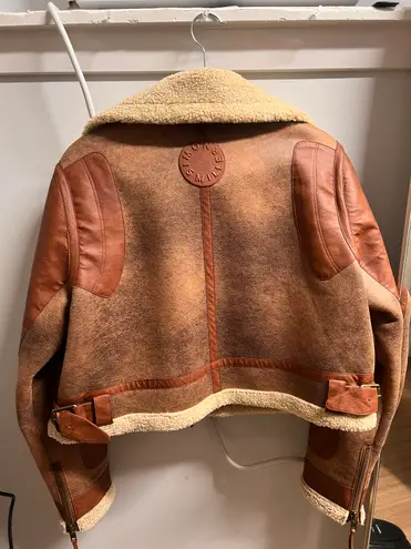 Aria Mini Jetz Jacket